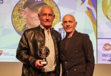 Daniele Bongiolatti: “Il Buguggiate Caesar era un cantiere aperto. A Laveno per vincere, vogliamo la Prima” – VIDEO