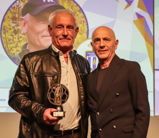 Daniele Bongiolatti: “Il Buguggiate Caesar era un cantiere aperto. A Laveno per vincere, vogliamo la Prima” – VIDEO