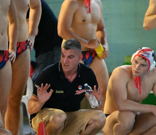 La VON scalpita, coach Osigliani lancia la sfida: “Azzerare la Serie B e mettere pepe al gruppo”