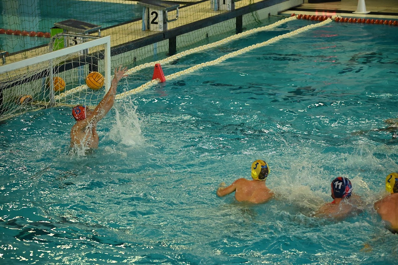 La VON non sbaglia, Biella travolta 19-8. Osigliani: “Testa al big match con Arese”