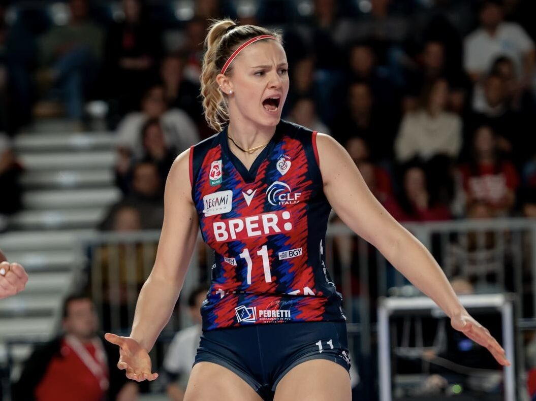 La Futura alza il muro con Alice Farina: “Voglio conquistarmi il mio spazio”