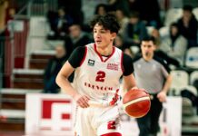 Il tocco di Varese nel trionfo di Cividale in Supercoppa di A2