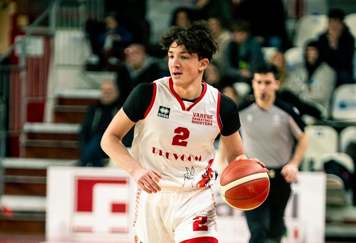 B Interregionale, ufficiale il calendario: Gallarate parte a Oleggio, Gazzada a Cremona. Bottelli torna a Varese