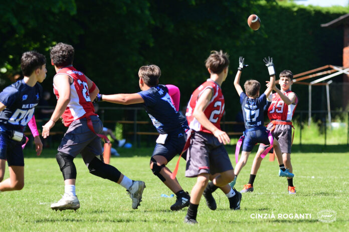 Flag Football