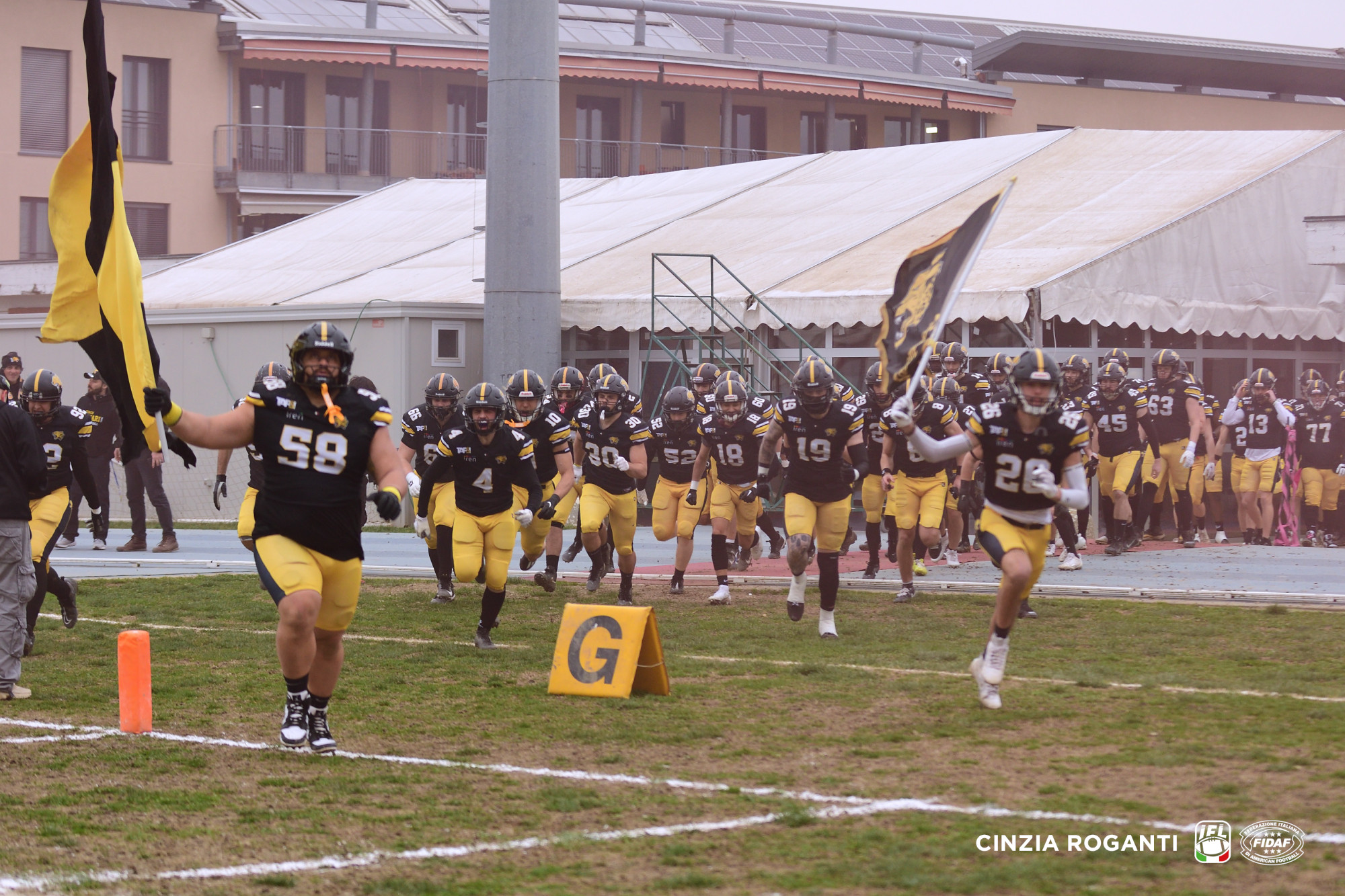 Frogs e Skorpions spettatori: Panthers-Dolphins da brividi, il peso specifico delle partite aumenta