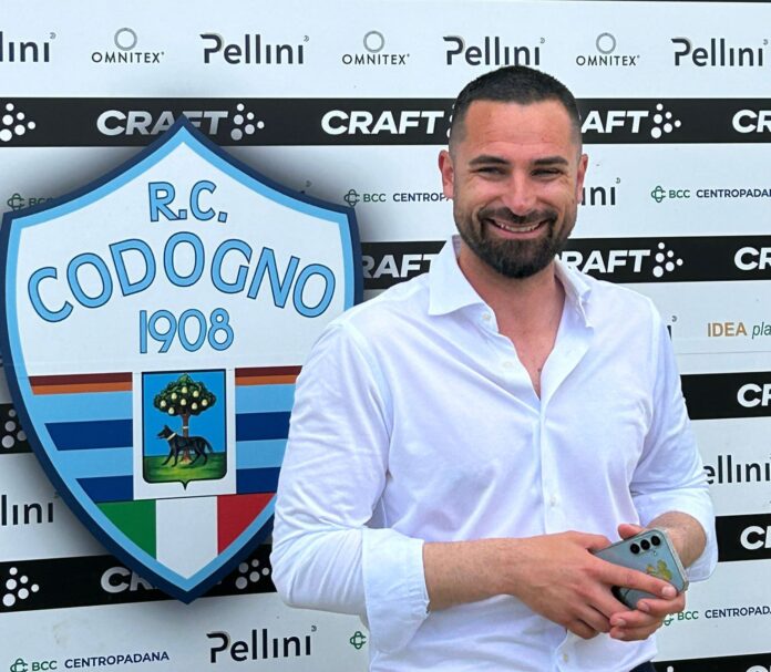 Giampaolo Calzi ds