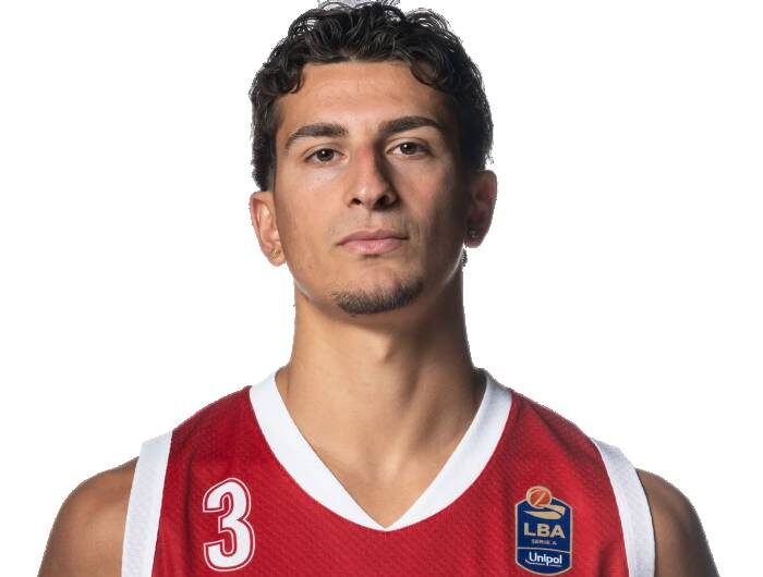 Pallacanestro Varese – Bortolani, sarà la volta buona?