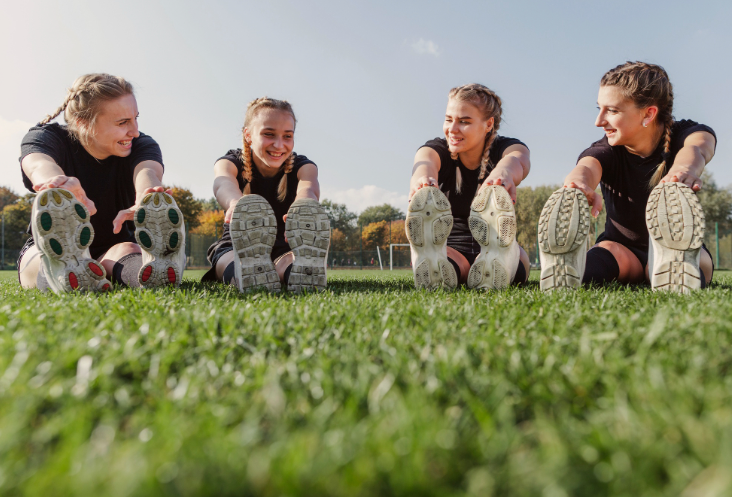 Indice di Sportività 2024: Varese tra le Prime 10 Province Italiane
