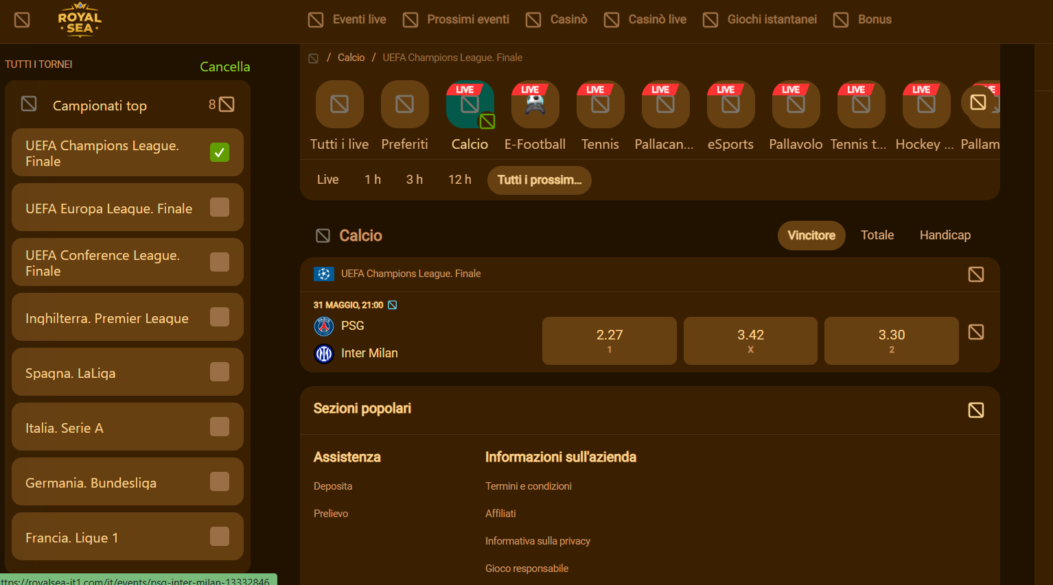 Come riconoscere ed evitare le truffe con i bonus nel gioco d’azzardo online