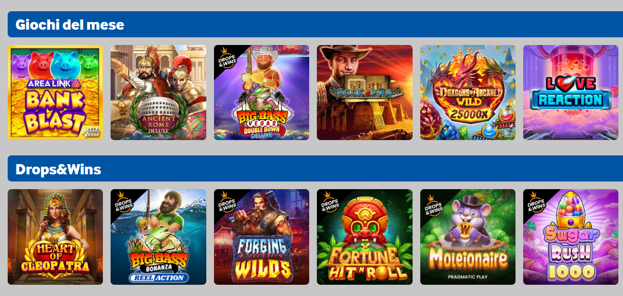 Casinò Online non AAMS: Una Nuova Frontiera per i Giocatori Italiani