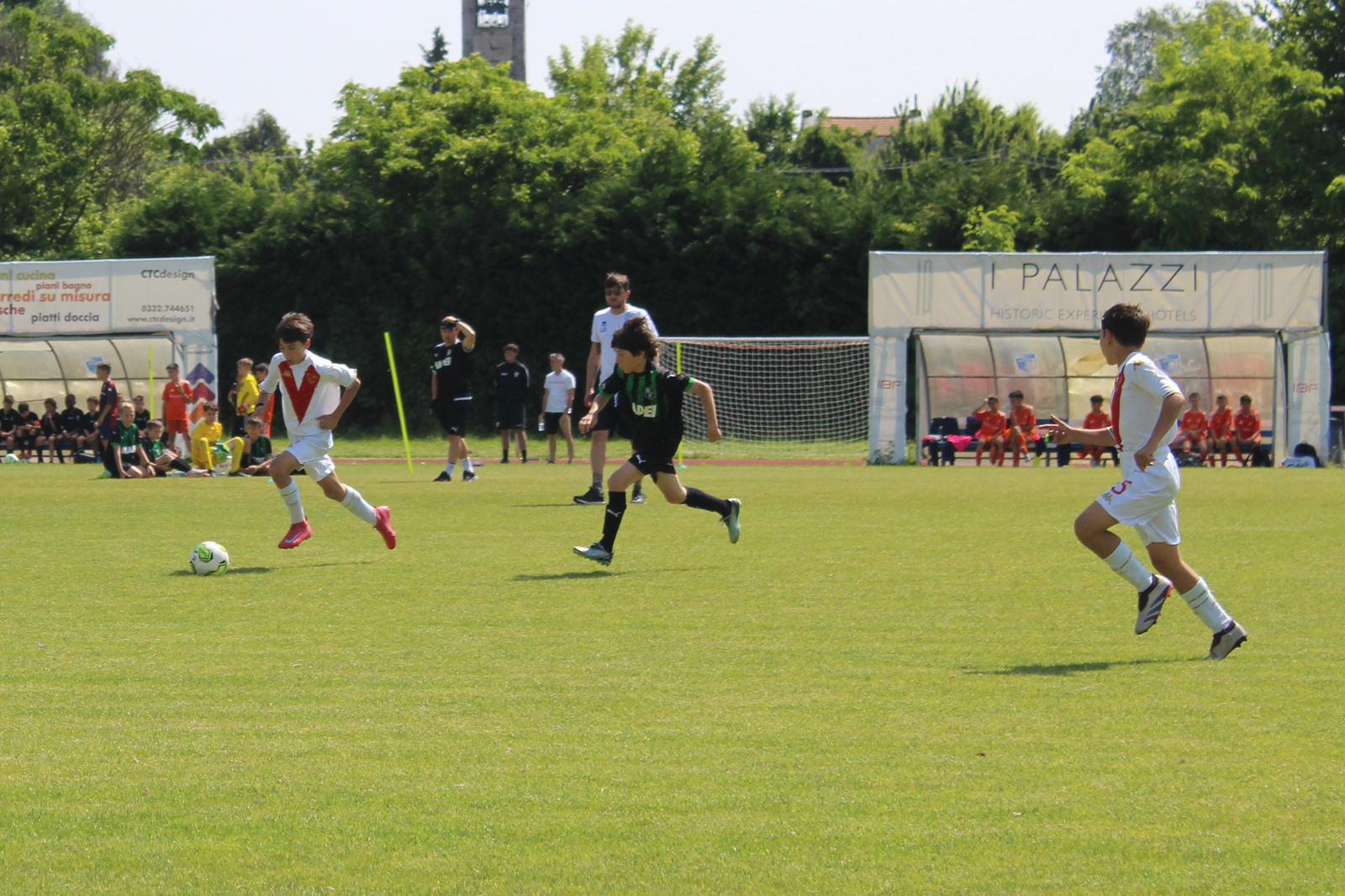 3° Pro Tournament Lago Maggiore