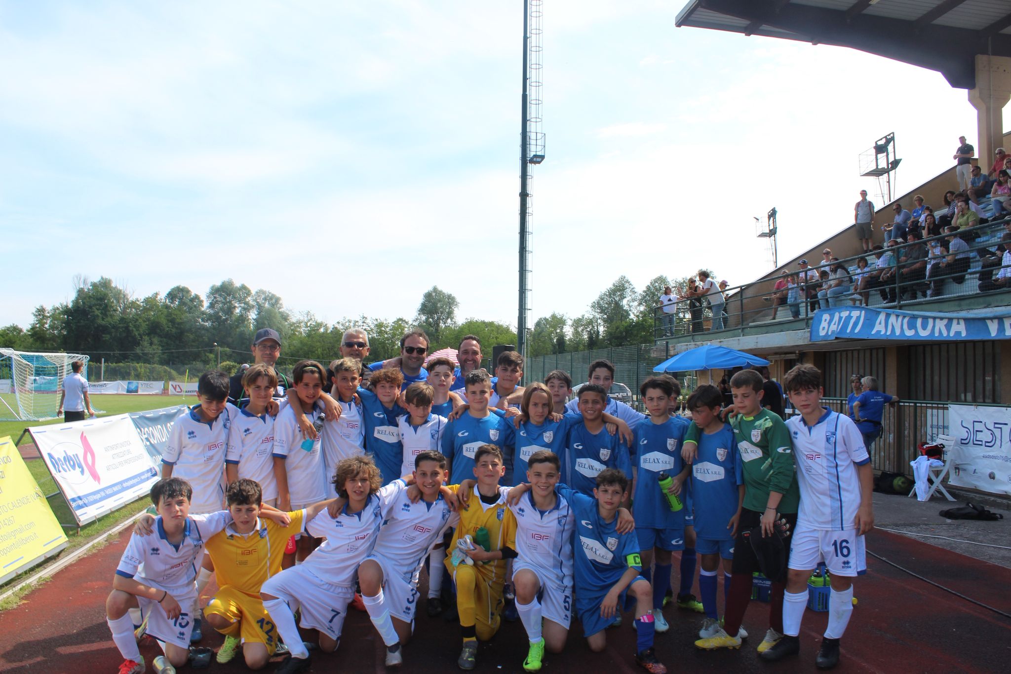 3° Pro Tournament Lago Maggiore