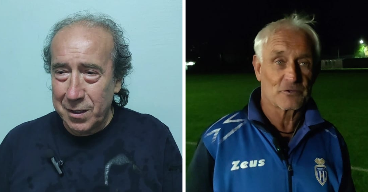 Iori: “Vittoria meritata, ora ce la giochiamo”. Bongiolatti: “Peccato, resta la grande stagione”