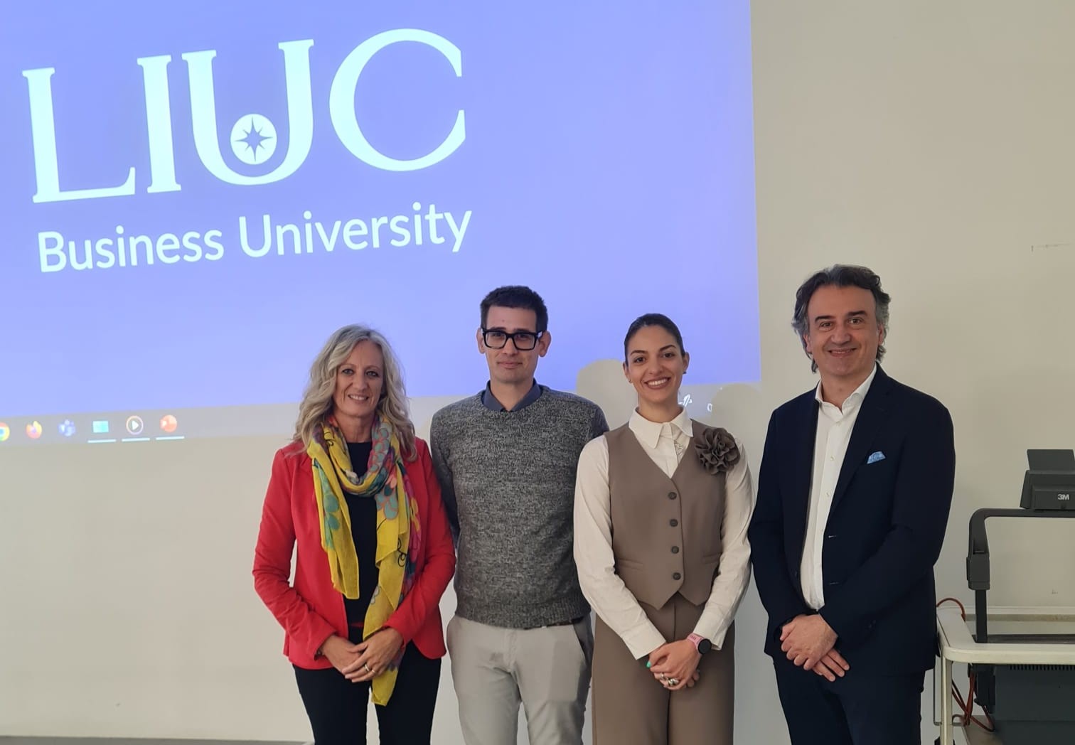 LIUC e FIDAF insieme per il Field Project, Edoardo Cammi: “Investiamo nel futuro del football”