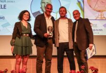 Ferri: “La Panchina d’Oro grande orgoglio. Il nostro sogno è la Serie D, faremo tutto per raggiungerlo”