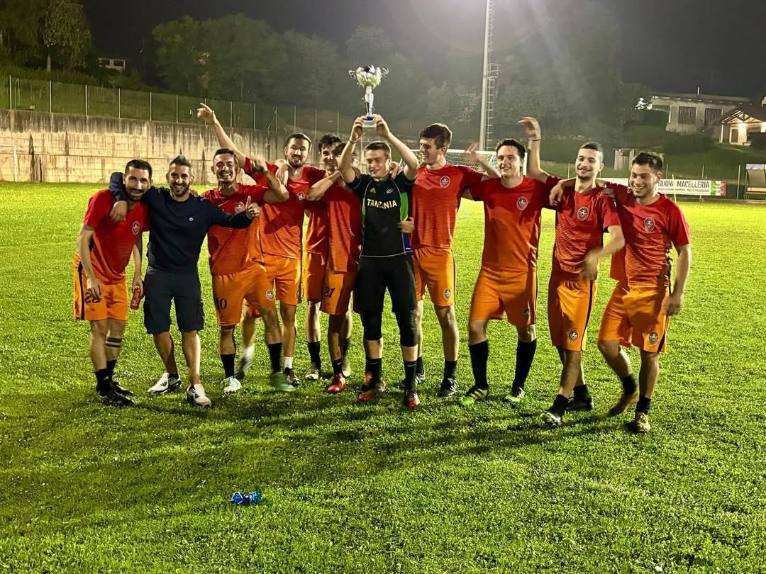 Schianno si prepara ad accogliere la 4^ Edizione della Runner Football Cup: spettacolo e competizione assicurati