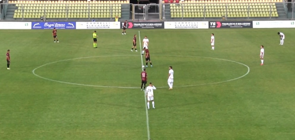 Livorno e Siracusa vincono in rimonta, Bra e Ospitaletto ancora in gioco. Festa per Adriese e Ravenna