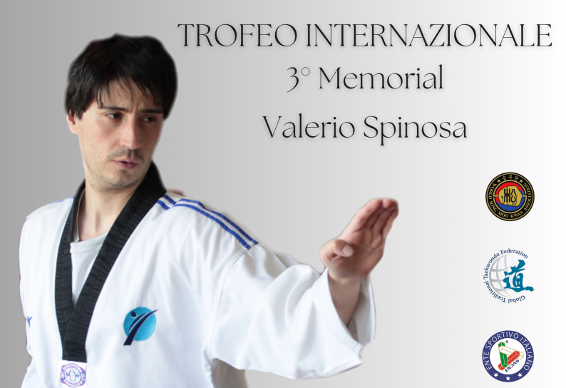 A Legnano il 3° Memorial Valerio Spinosa: “La nostra vita è un dono da non sprecare”