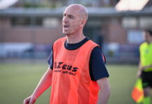 La Valcuviana ha scelto il nuovo allenatore: è Stefano Rasini