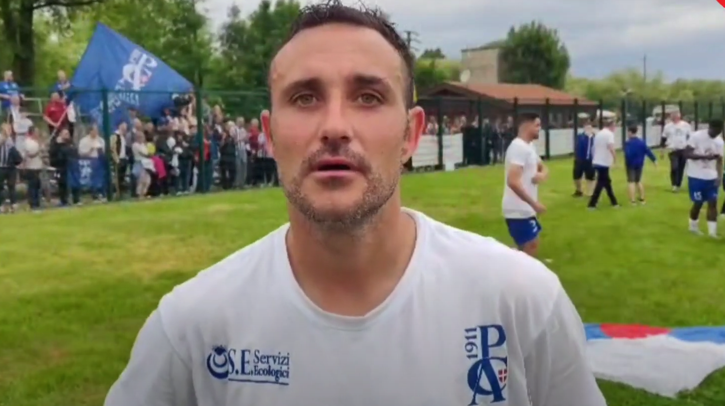 Pavia in Serie D! Bellinzaghi: “Siamo felicissimi, onore alle altre”. Poesio: “Ho ancora fame”