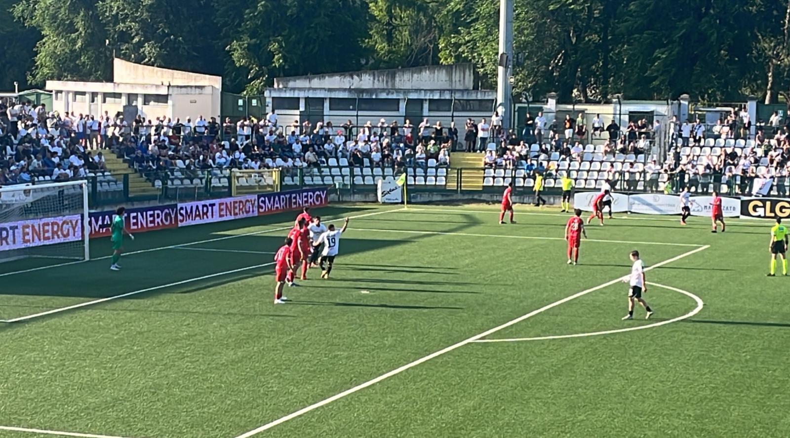 Pro Patria: fine di un’era. Turotti ai saluti? Passa tutto dalla nuova governance societaria. La stretta via del ripescaggio