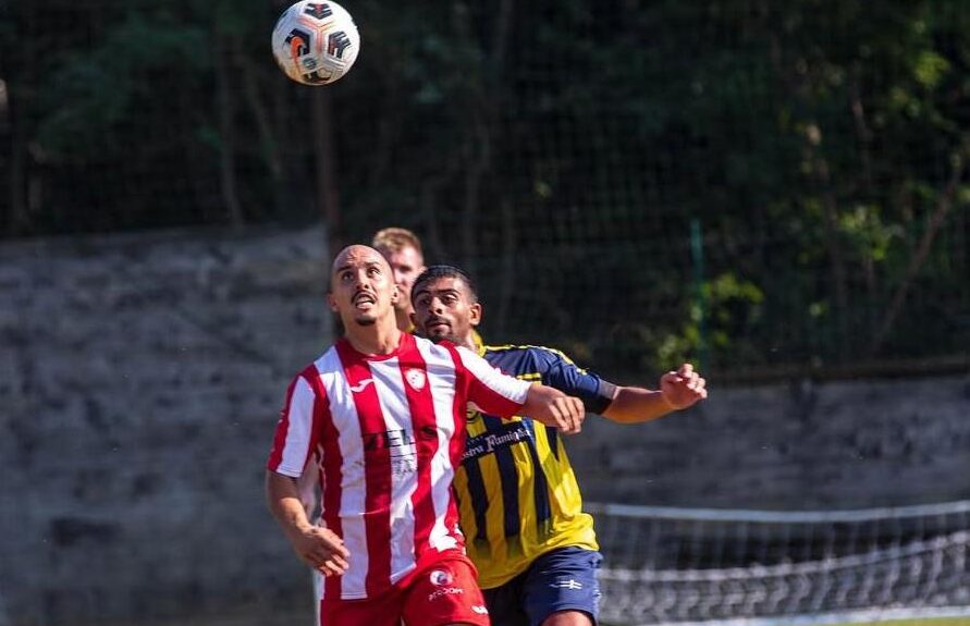 Folgore Legnano: l’attaccante c’è, 5 volti nuovi per il Cantello Belfortese, linea verde per il Gorla Minore