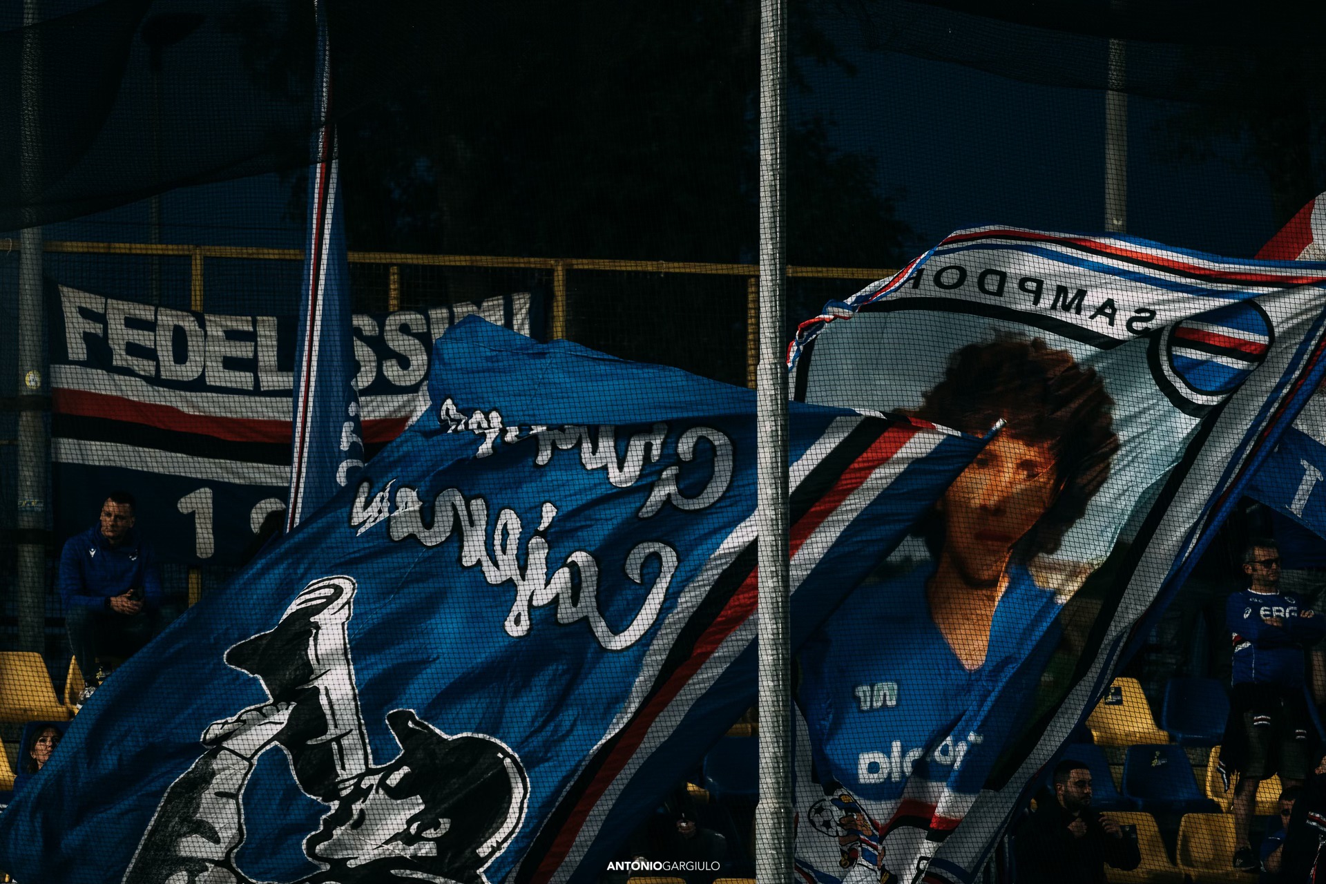 Mai stati in C! Disastro Sampdoria: per la prima volta in terza serie. Dopo 9 anni retrocede dalla B anche il Cittadella