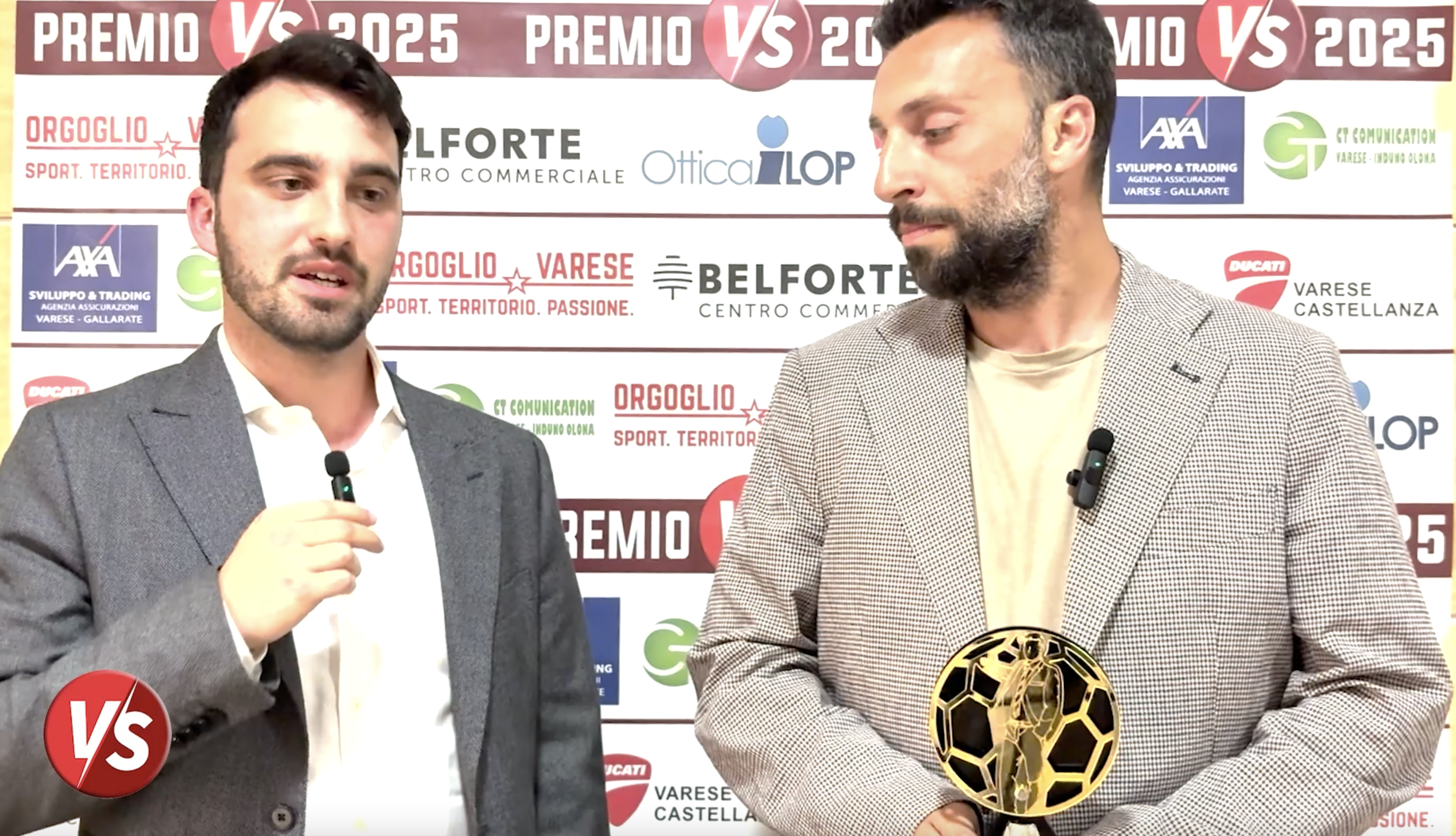 Mappa panchine – Marnate Gorla, Amendolara: “Sarà un campionato combattuto, non vedo l’ora di iniziare”