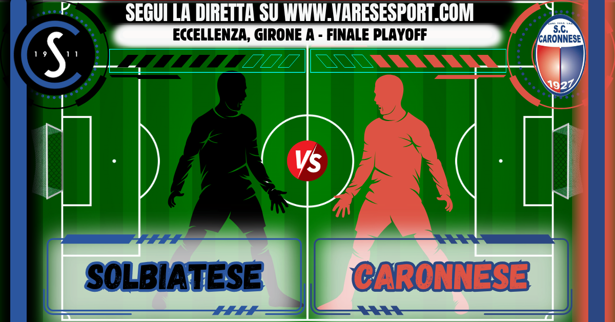 Solbiatese-Caronnese