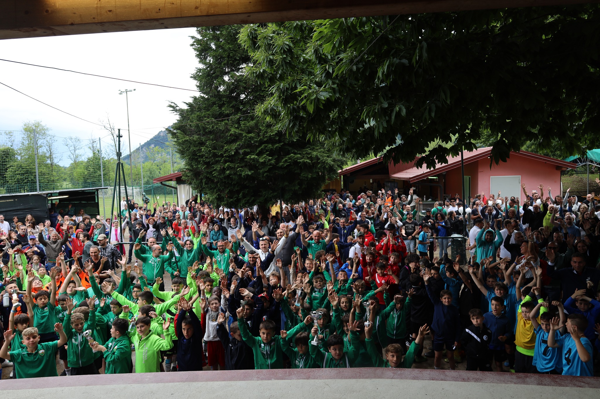 Sport Marathon: una festa lunga 18 anni che unisce sport, comunità e passione