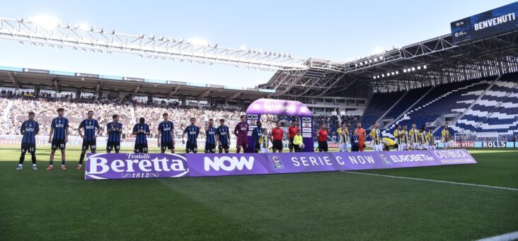 Playoff Serie C – Pescara esagerato. Giana e Vicenza ipotecano la Final Four, rimonta shock a Pesaro. Atalanta U23-Cerignola X