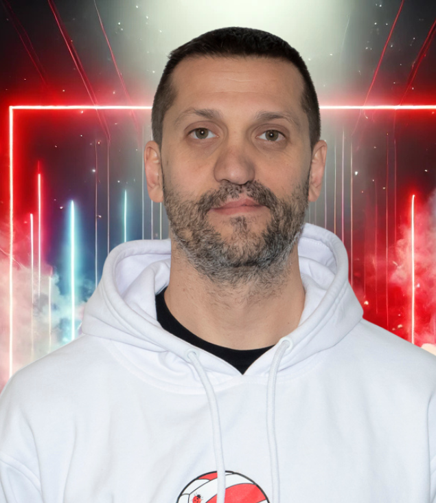 Tettamanti coach Focol