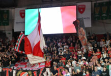 La Pallacanestro Varese si prepara alla prima della stagione a Masnago: sabato alle 18.30 c’è Maxima Roma