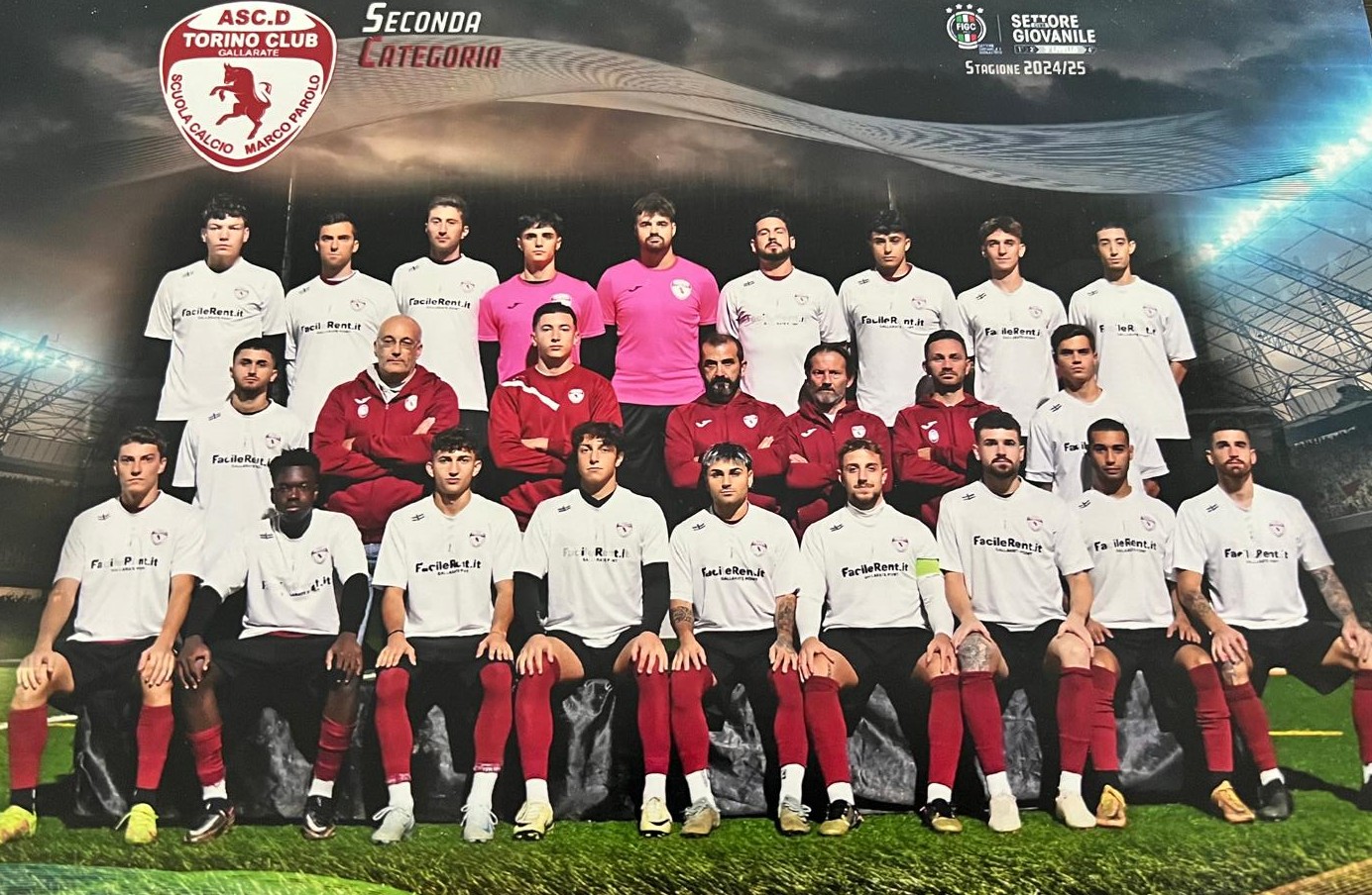 3° turno playoff – Tocca al Torino Club, Cerri: “Qui grazie a voglia, fame e cattiveria agonistica. Non fermiamoci”