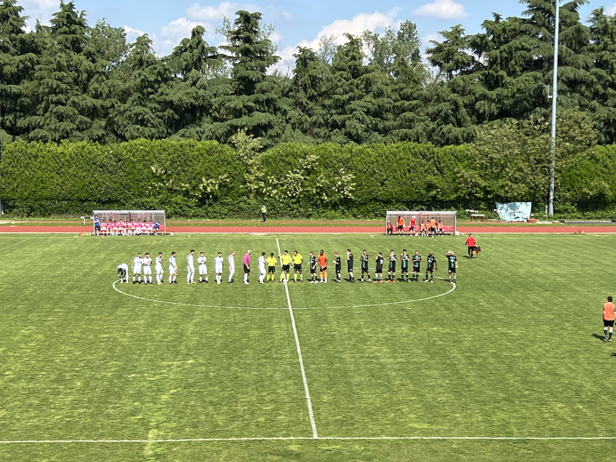 Tradate Abbiate-Valceresio, Caon: “Premiati dal miglior campionato”, Efrem: “A questo ragazzi dico solo grazie”. Le pagelle