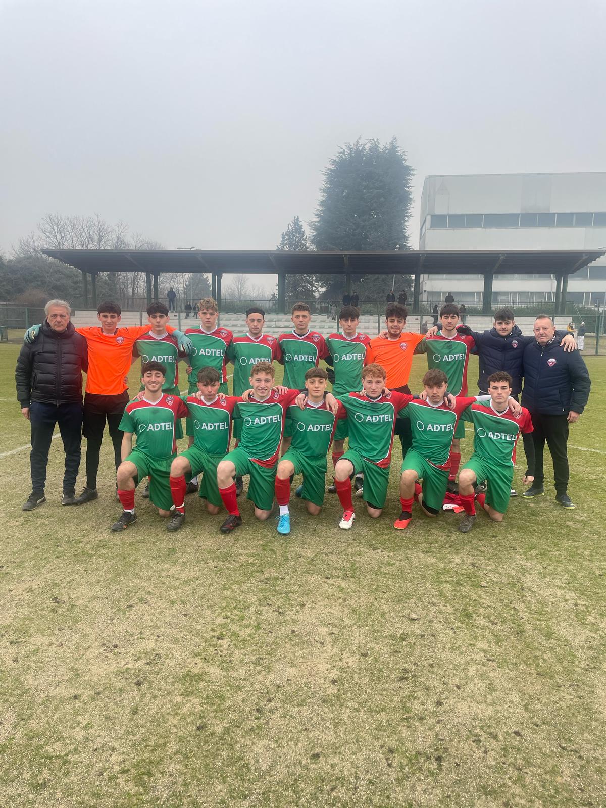 Juniores Regionale, playoff e playout – Il Valle Olona perde ma è salvo. Beffa finale per l’Academy Uboldo