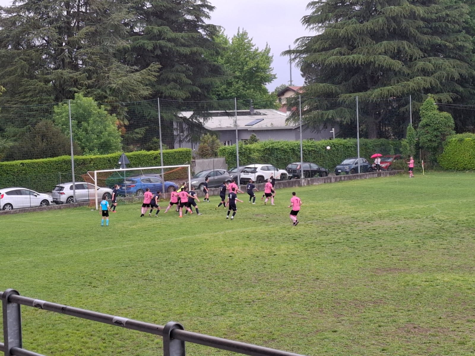 Playoff Gir. B – Cittiglio e Varano in finale! L’ultimo atto è alle porte