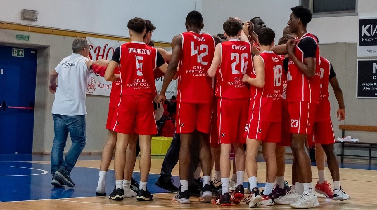 Playoff Serie C, Gara1: Progetto Ma.Go e Varese Academy rispettano il pronostico