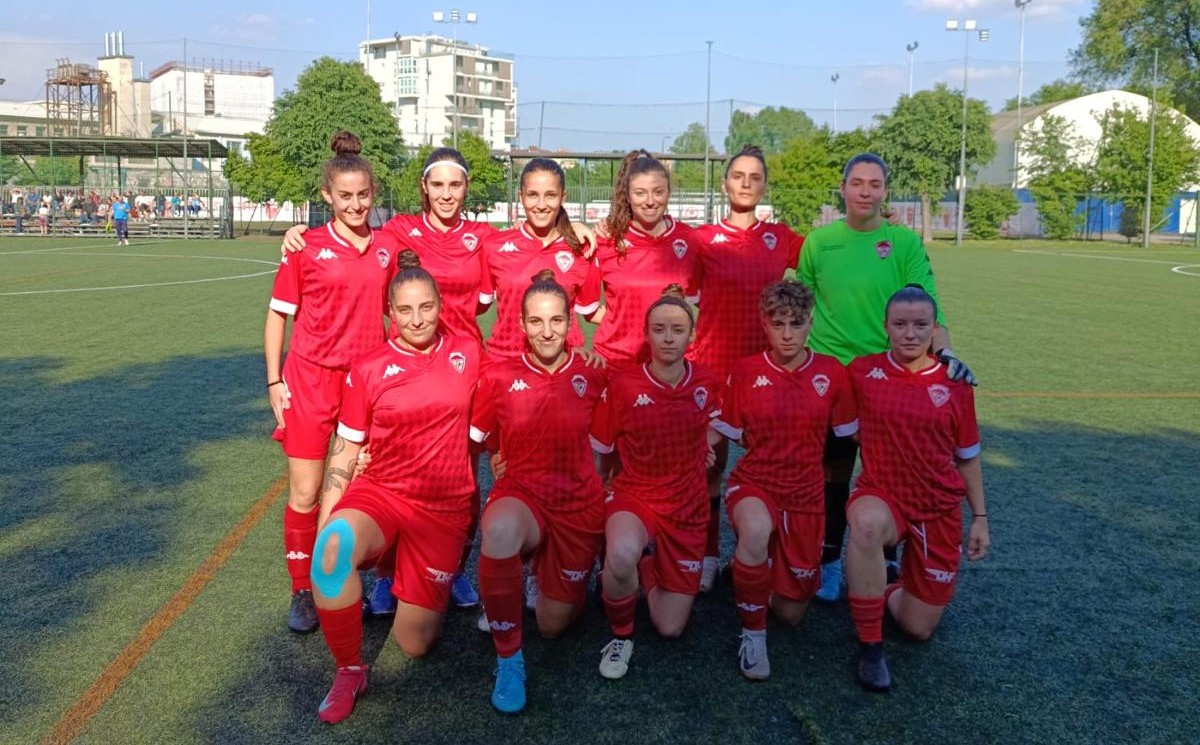 Il Varese saluta la stagione con un pari: 1-1 contro l’Accademia Milano, quota 50 raggiunta