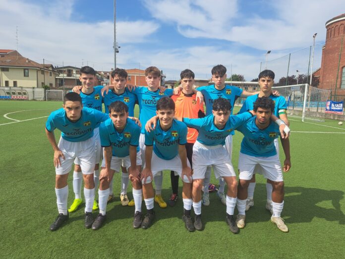 Verbano IV - Juniores Elite