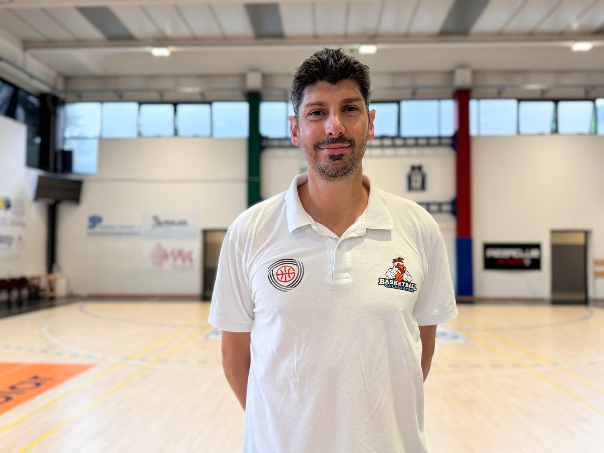 Basket mercato – Allegretti a Gallarate, Donati resta a Ma.Go. Gambaro con Nasini e Maspero a Social Osa