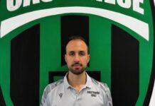 La Castanese si gode la salvezza, De Bernardi: “Dimostrato di essere al livello delle altre. Futuro? Ancora presto”