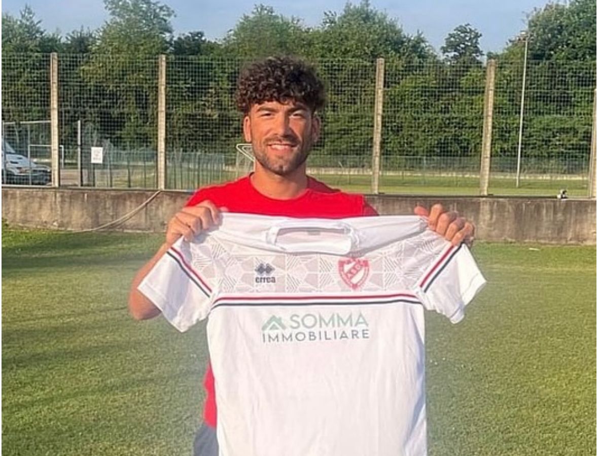 Arsaghese, un colpo per ruolo: ecco Rappa, Mouchammir e Castellaneta
