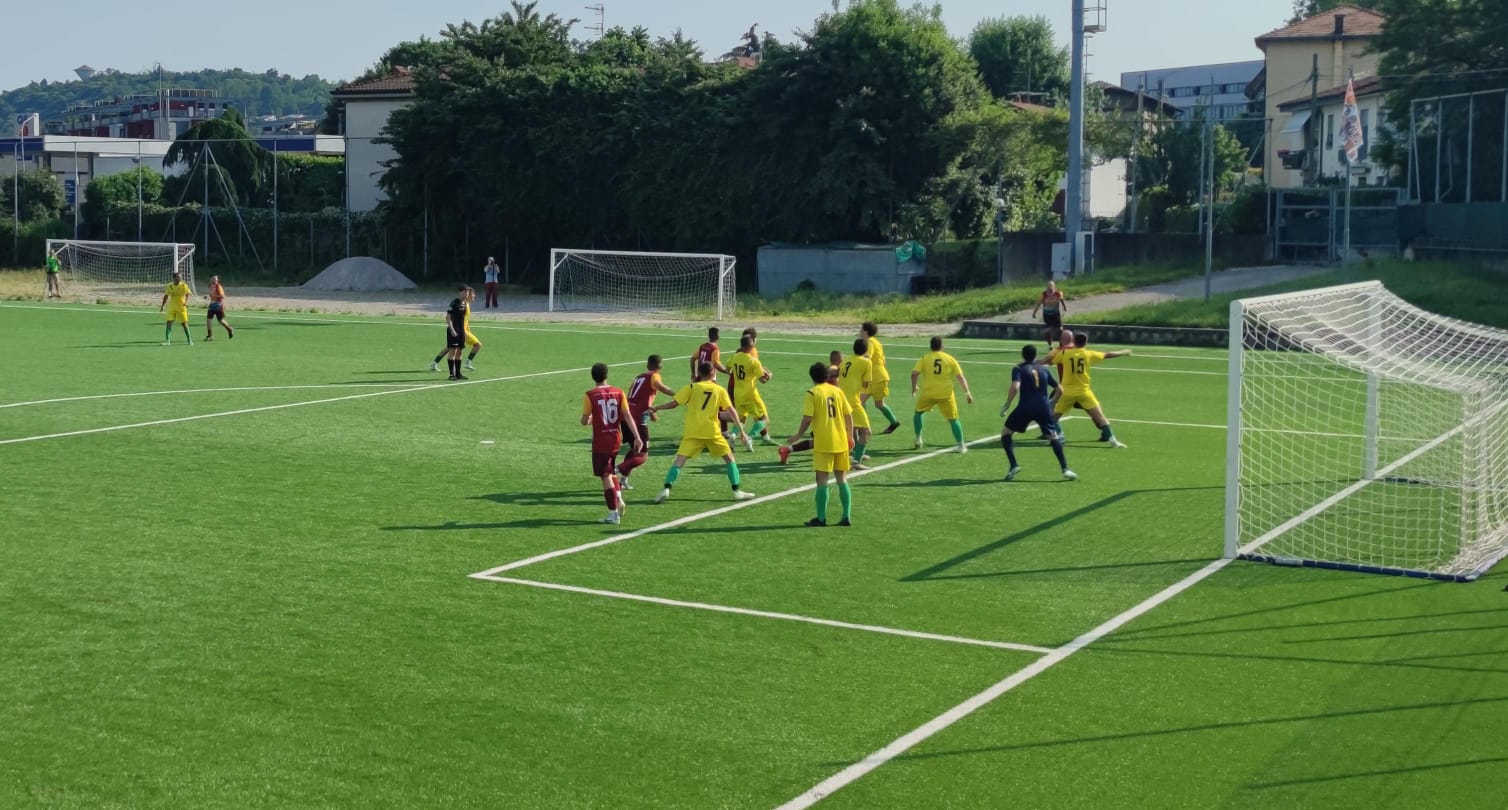 C’è anche il Laveno! Tradate e Olimpia trovano il numero uno, presentazioni agli sgoccioli