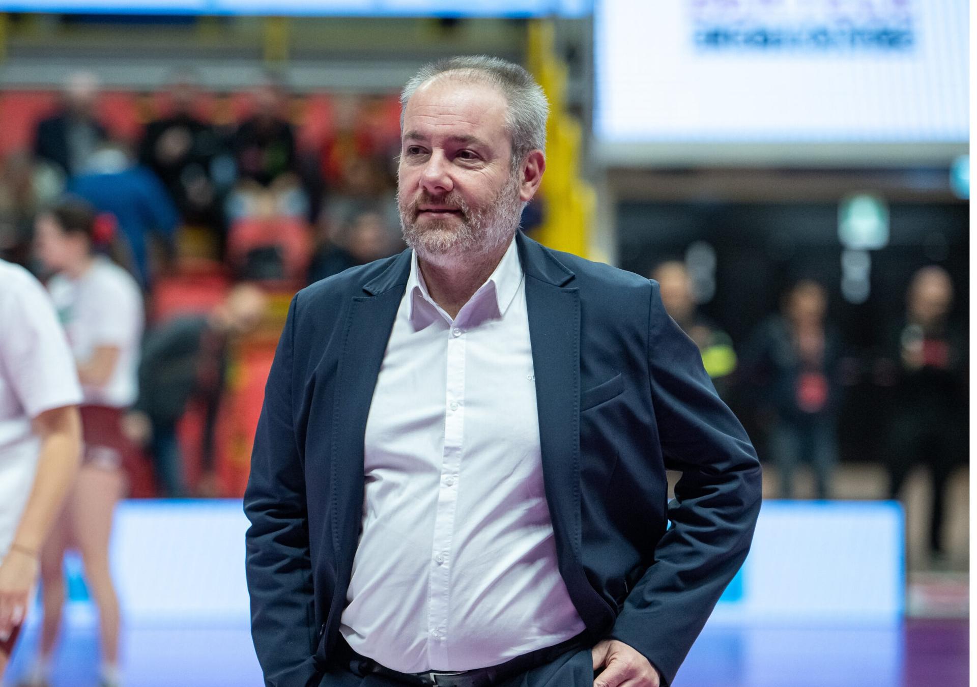 UYBA, dopo il roster lo staff: ecco chi guiderà le farfalle nella stagione 2025/2026