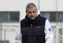 Besnatese, il ds Borrelli saluta: “Un posto nel mio cuore sempre”