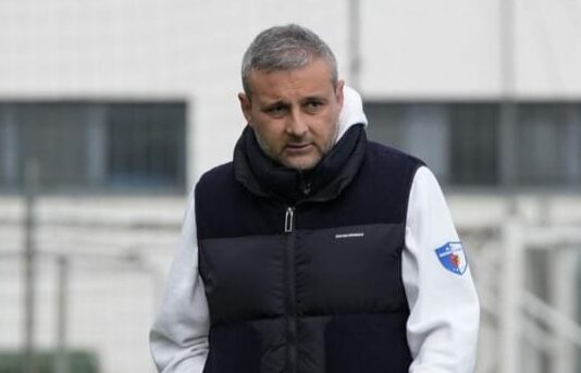Besnatese, il ds Borrelli saluta: “Un posto nel mio cuore sempre”