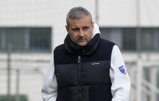 Borrelli Besnatese