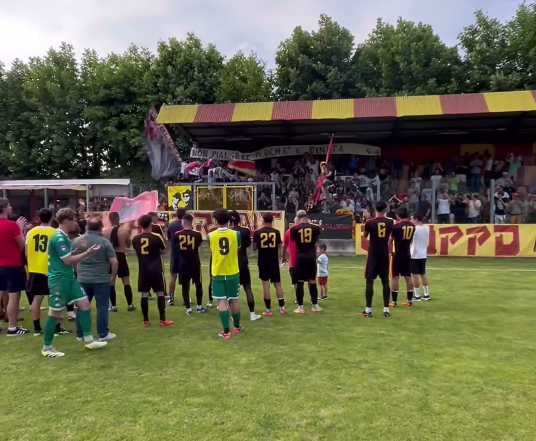Livorno-Siracusa finale Scudetto. Bra e Ospitaletto salutano la stagione fra gli applausi