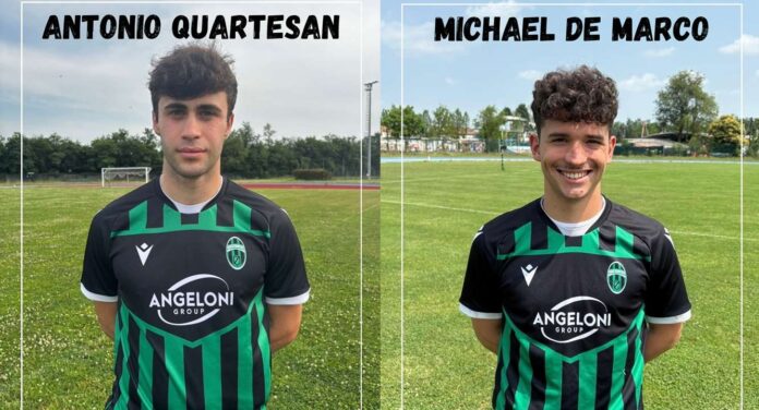 castanese quartesan